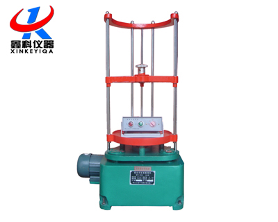 震(頂)擊式標(biāo)準振篩機(振擺儀)