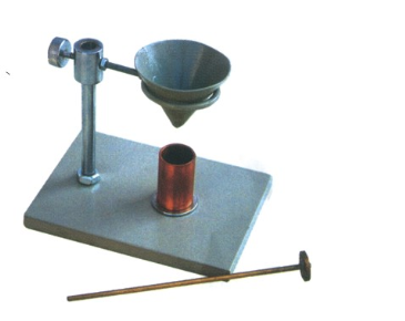 PZL-1自由膨脹率試驗儀 的概述及技術(shù)參數(shù)