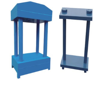 FJ-1反力框架的概述及技術(shù)參數(shù)