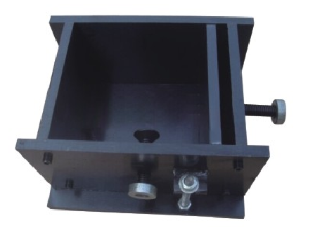 QZM -20砌墻磚抗壓強度試模的概述及技術(shù)參數(shù)