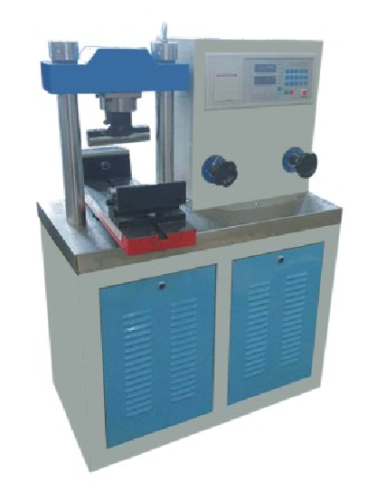 DZE-50磚瓦抗折試驗機的概述及技術參數(shù)