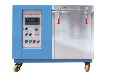 DR-VI全自動低溫柔度儀的概述及技術參數(shù)