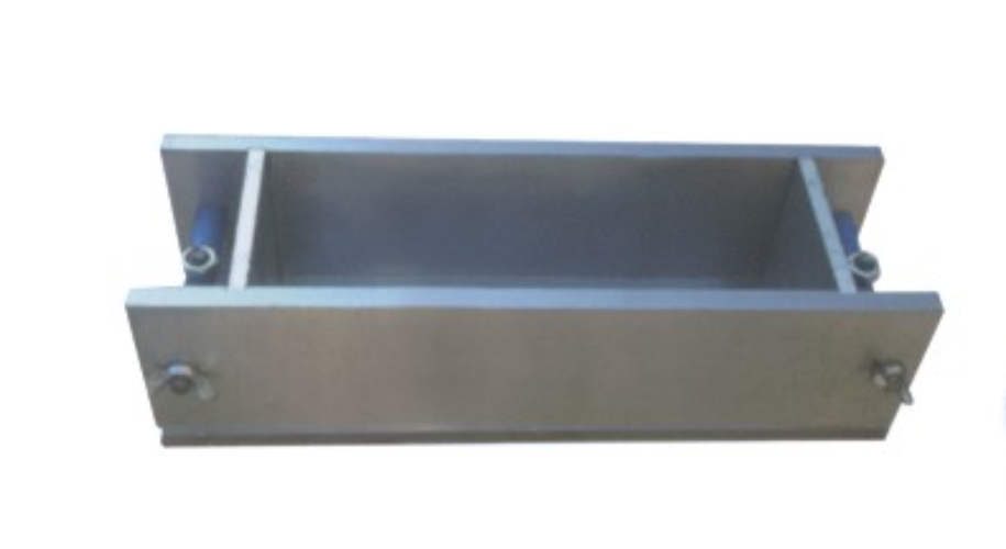 70.7*70.7*210mm試模