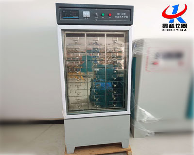 HBY-30、64型恒溫水養(yǎng)護箱
