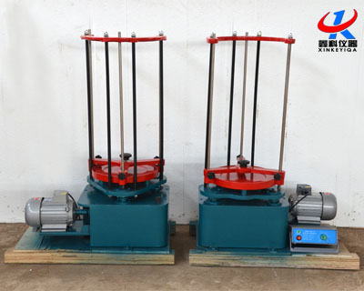什么是震擊式標(biāo)準(zhǔn)振篩機(jī)ZBSX-92A？?jī)x器廠家，過來了解吧