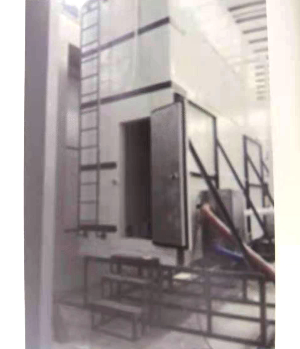 HD-MQBW-90建筑幕墻門窗保溫性能檢測設備的技術參數(shù)
