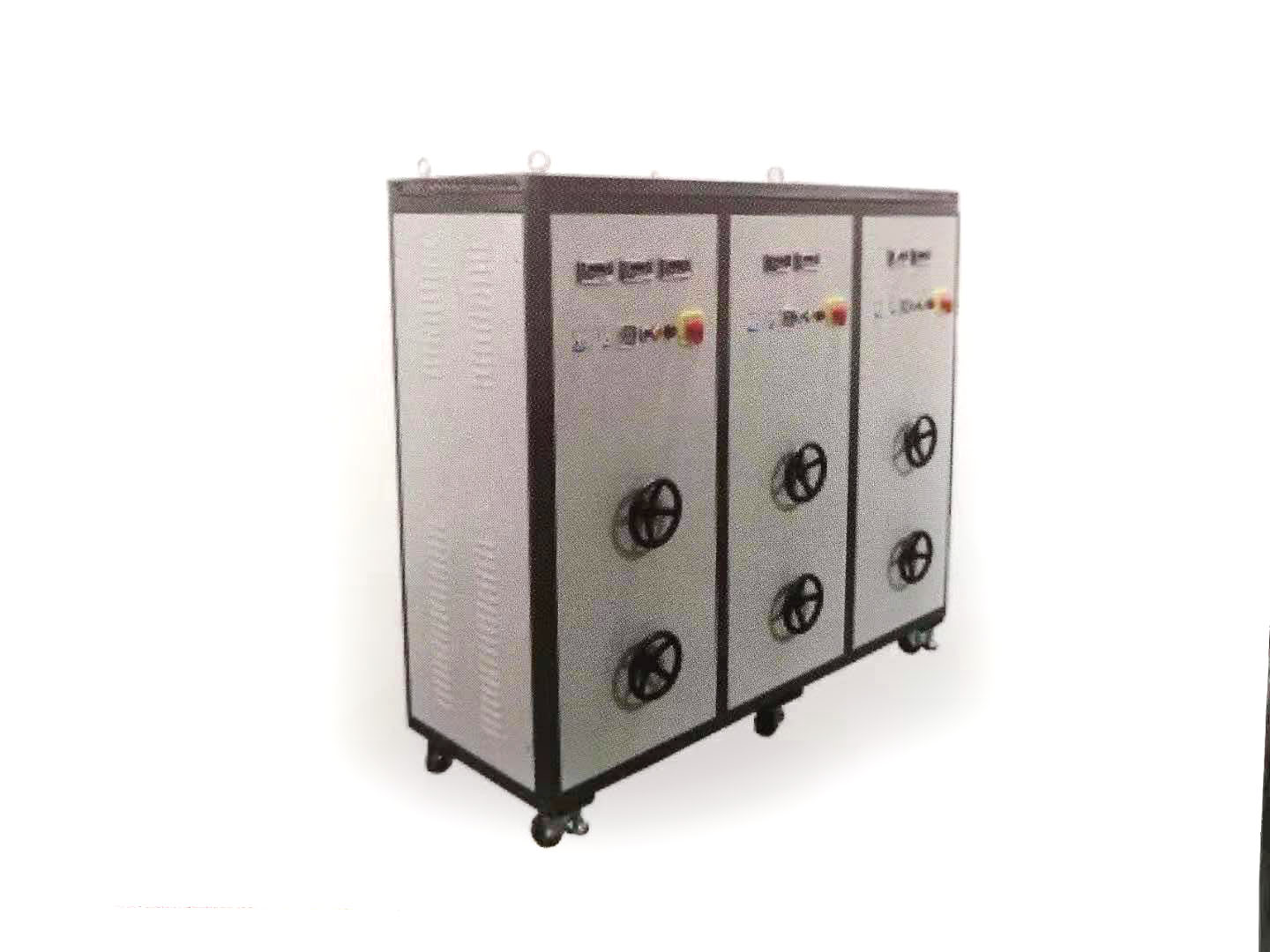 HD5007-20-3電源負載控制柜的技術參數(shù)