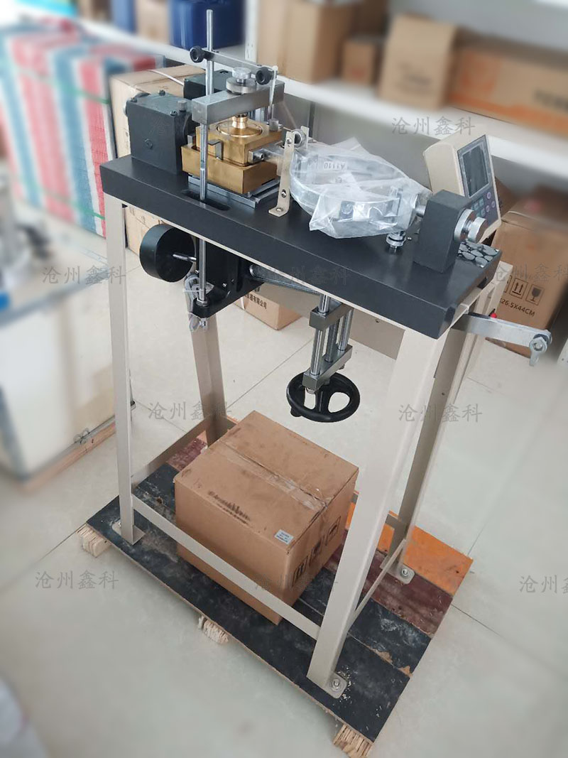 ZJ-1B應(yīng)變控制式直剪儀(電動單聯(lián))的技術(shù)參數(shù)