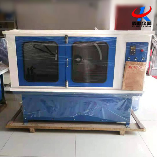 DQ－4封閉礦石切割機的技術參數(shù)