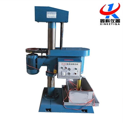 SC200自動(dòng)取芯機(jī) 巖石取芯機(jī)的產(chǎn)品說(shuō)明