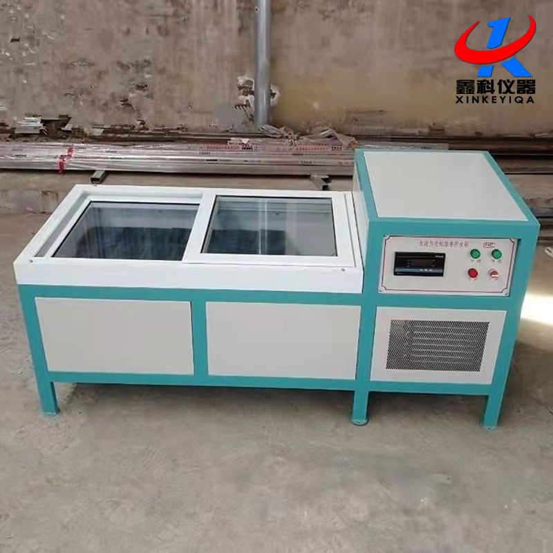 SBY-32B水泥恒溫水養(yǎng)護(hù)箱的技術(shù)指標(biāo)及用途結(jié)構(gòu)