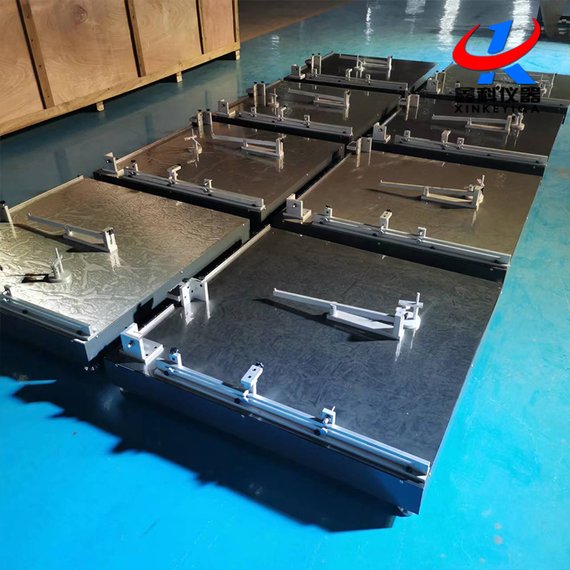 ZCY-80陶瓷磚平整度、直角度綜合檢測儀的概述及測量范圍及精度