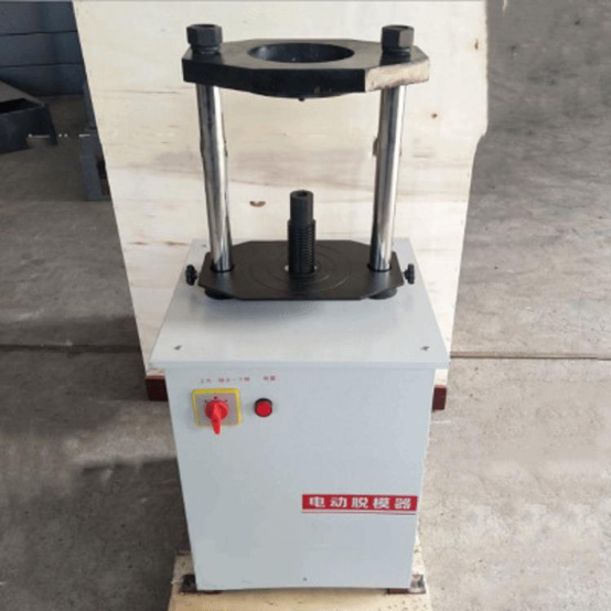 LD-141型電動(dòng)脫模器的技術(shù)參數(shù)