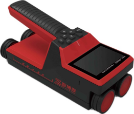 ZBL-R660 一體式鋼筋檢測(cè)儀的性能特點(diǎn)和技術(shù)指標(biāo)