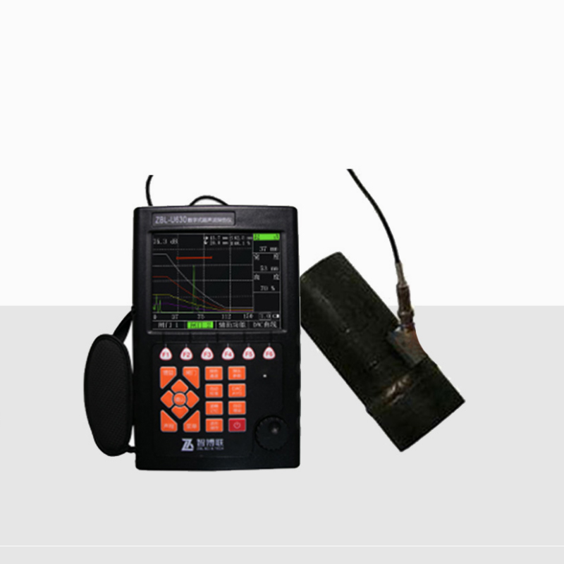 ZBL-U630數(shù)字式超聲探傷儀的性能特點(diǎn)及應(yīng)用領(lǐng)域