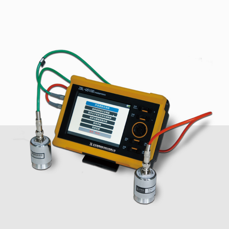 ZBL-U5100非金屬超聲檢測儀的應(yīng)用領(lǐng)域及依據(jù)標(biāo)準(zhǔn)