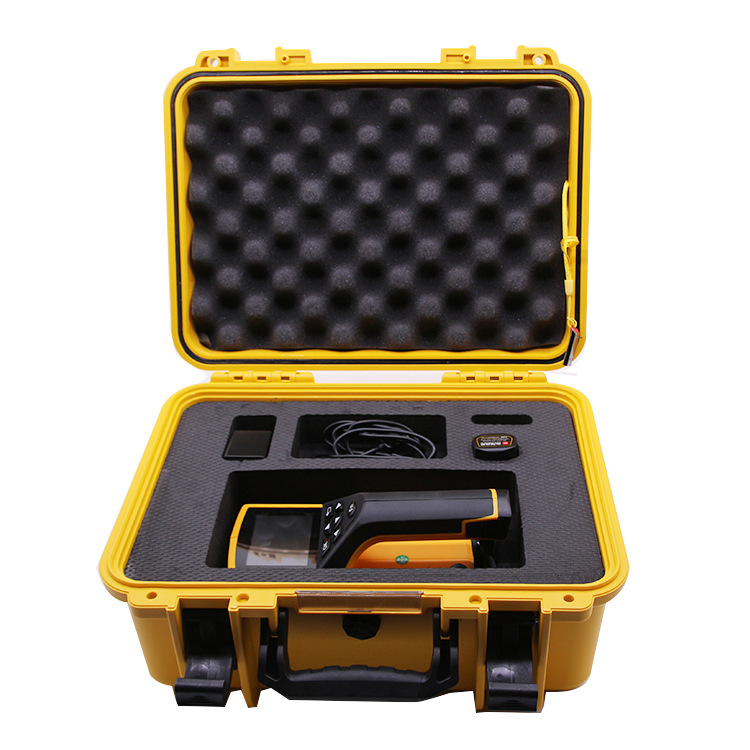 HC-GY71S 一體式鋼筋掃描儀的技術(shù)參數(shù)及產(chǎn)品特點