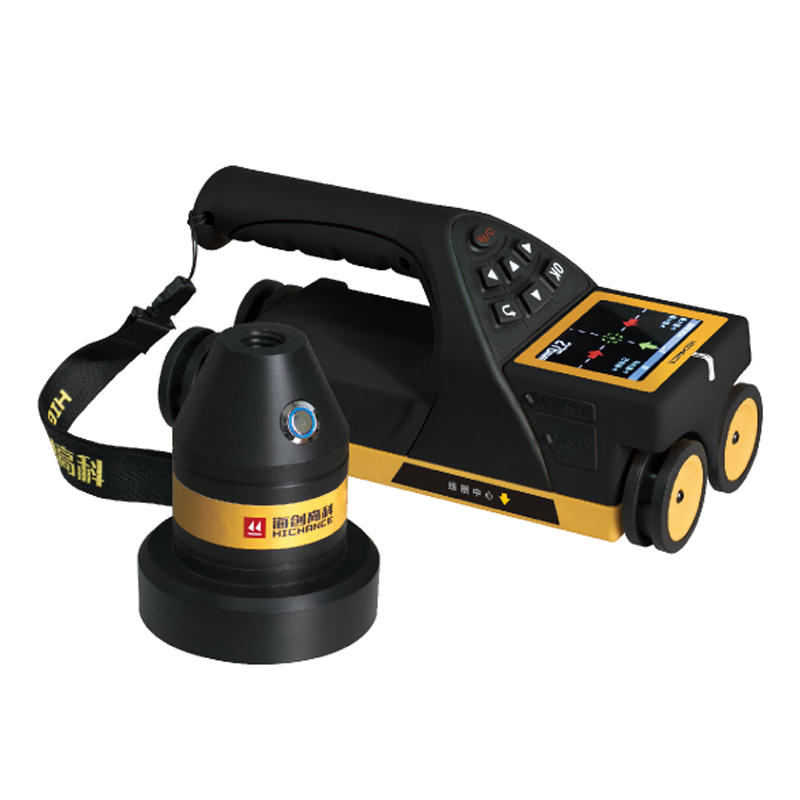 HC-HD90 一體式樓板測厚儀的產(chǎn)品特點(diǎn)及技術(shù)指標(biāo)