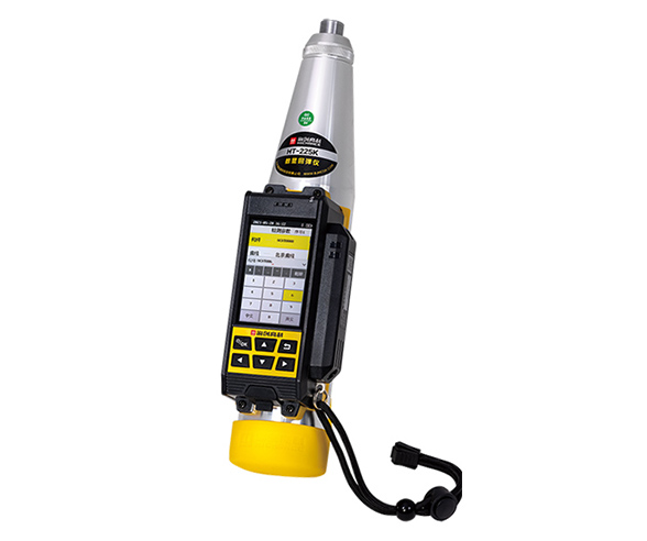 HT-225KC智能云回彈儀的功能特點(diǎn)及技術(shù)指標(biāo)