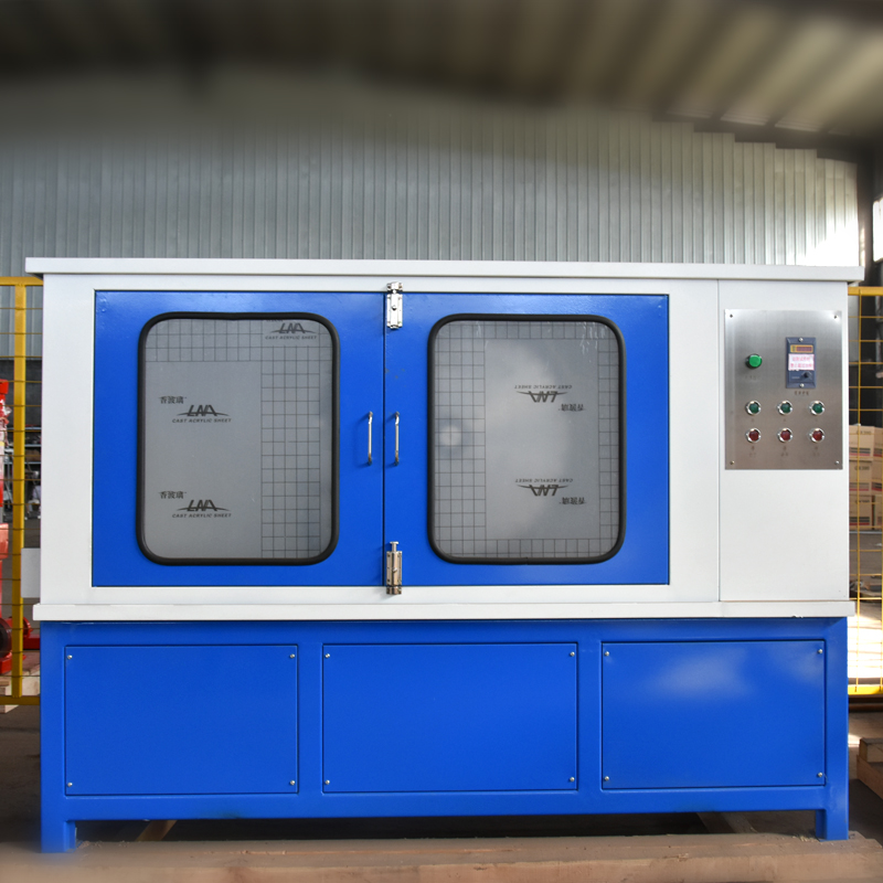 DQ-3巖石切割機的技術(shù)指標(biāo)及工作原理與構(gòu)造