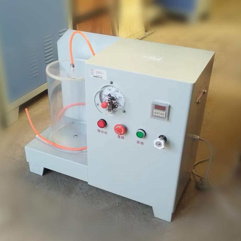 TS-1透水系數(shù)真空飽水試驗裝置的技術參數(shù)