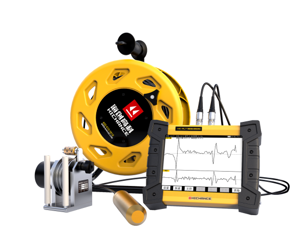 HC-RLT 鋼筋籠長度檢測儀的產(chǎn)品特點及技術(shù)參數(shù)